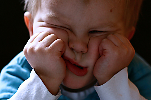 【醫療生科】fMRI 讀心術，從大腦影像就知你現在心情