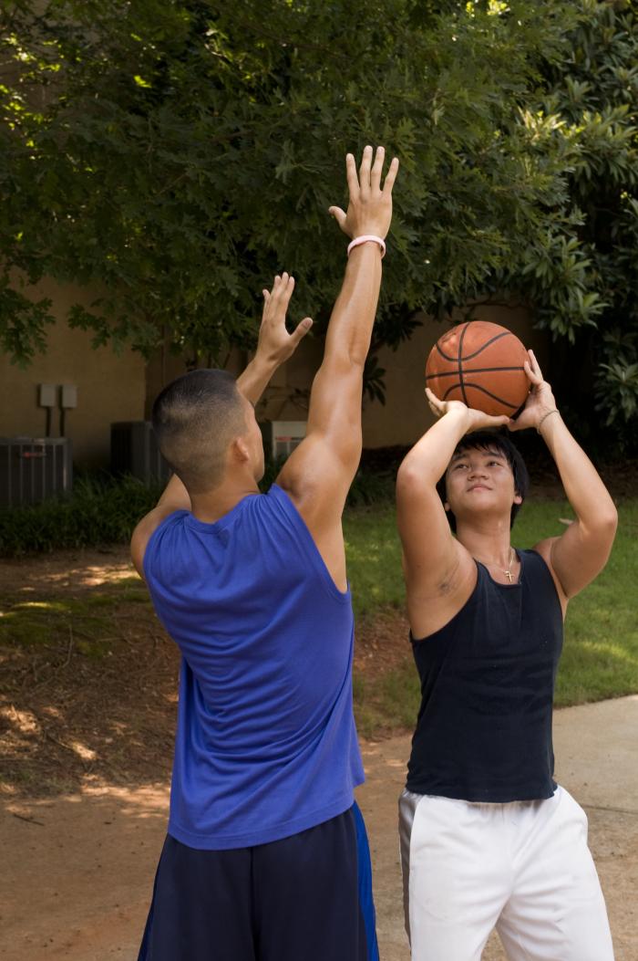 運動讓脂肪改過自新