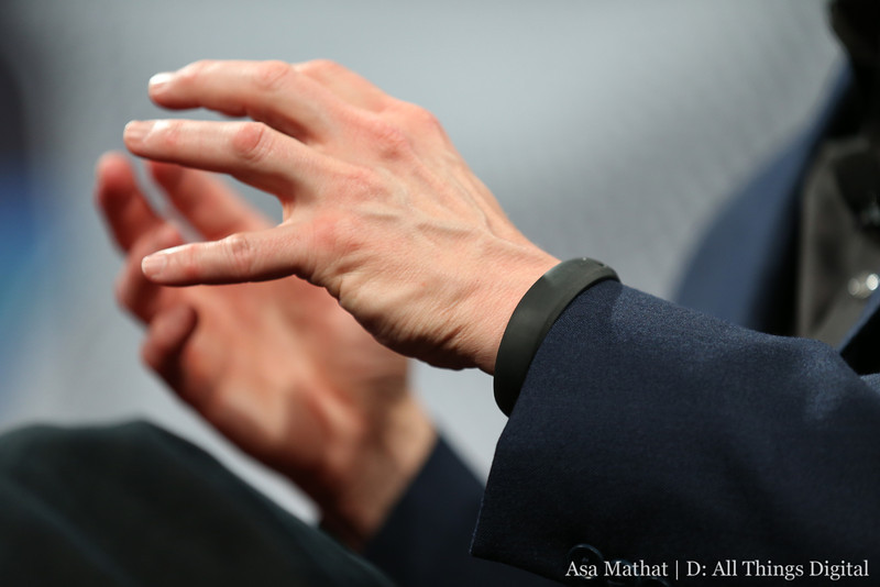 蘋果有意進入健康科技領域