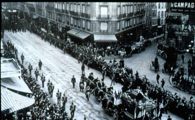 微生物學之父巴斯德的未竟之業: 狂犬病預防的過去與未來