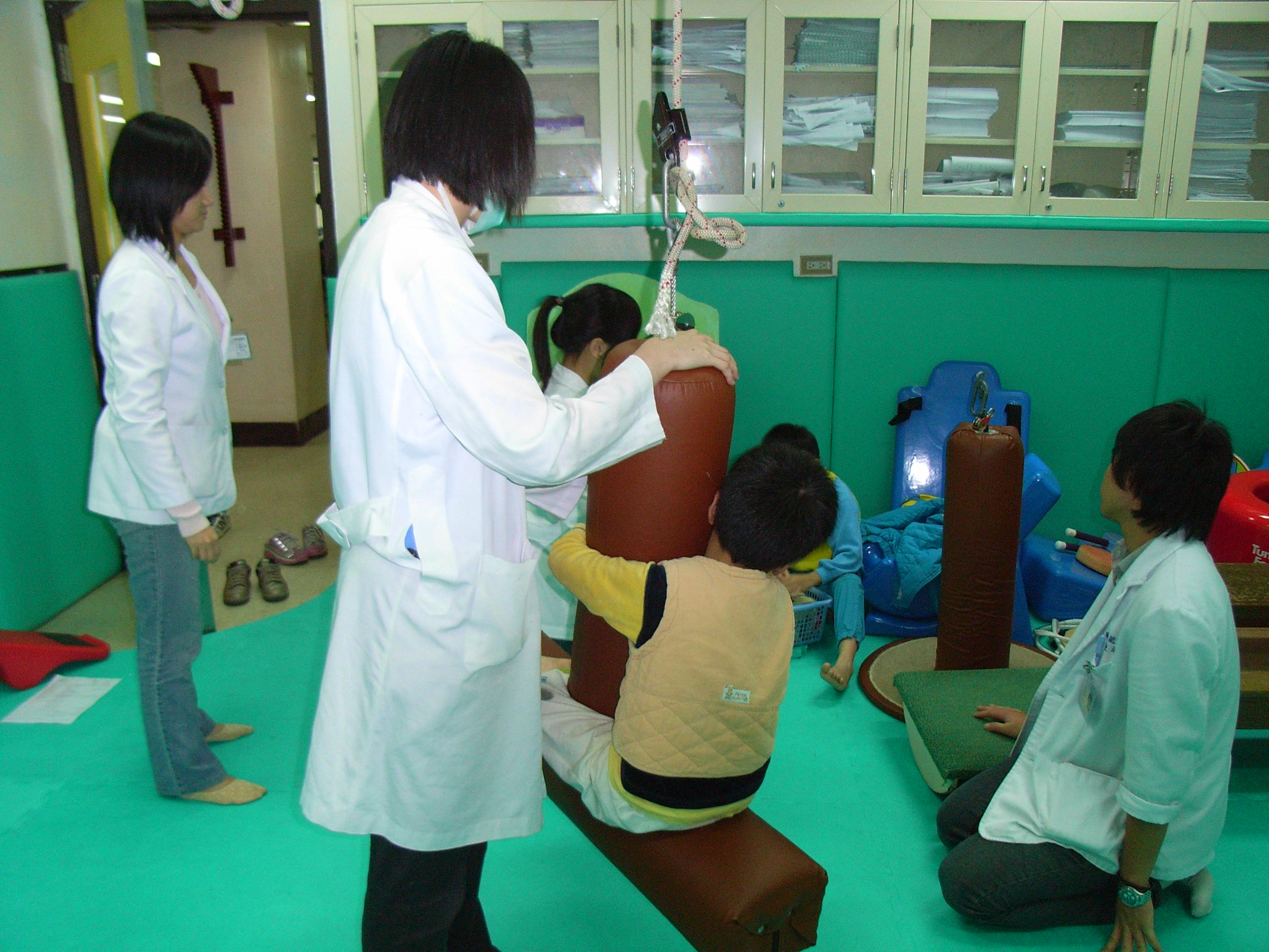 感覺統合失調新發現 原來是大腦訊息不同步所造成