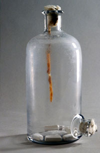 roux bottle