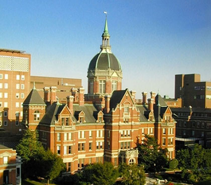 美國新聞與世界報導:2013-2014美國年度最佳醫院