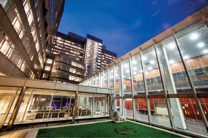 美國新聞與世界報導:2013-2014美國年度最佳醫院