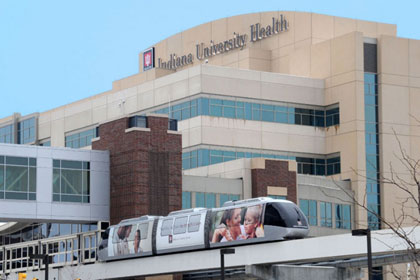 美國新聞與世界報導:2013-2014美國年度最佳醫院