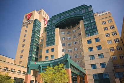 美國新聞與世界報導:2013-2014美國年度最佳醫院