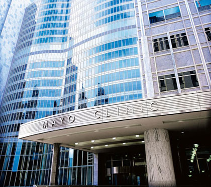 美國新聞與世界報導:2013-2014美國年度最佳醫院