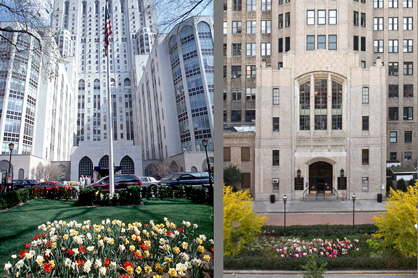 美國新聞與世界報導:2013-2014美國年度最佳醫院