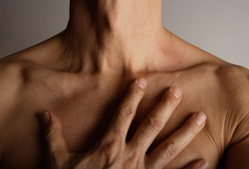 魚油膠囊主成份ω−3脂肪酸,增加前列腺癌風險?