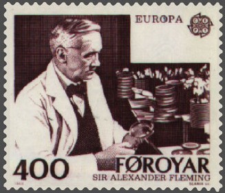 alexander fleming