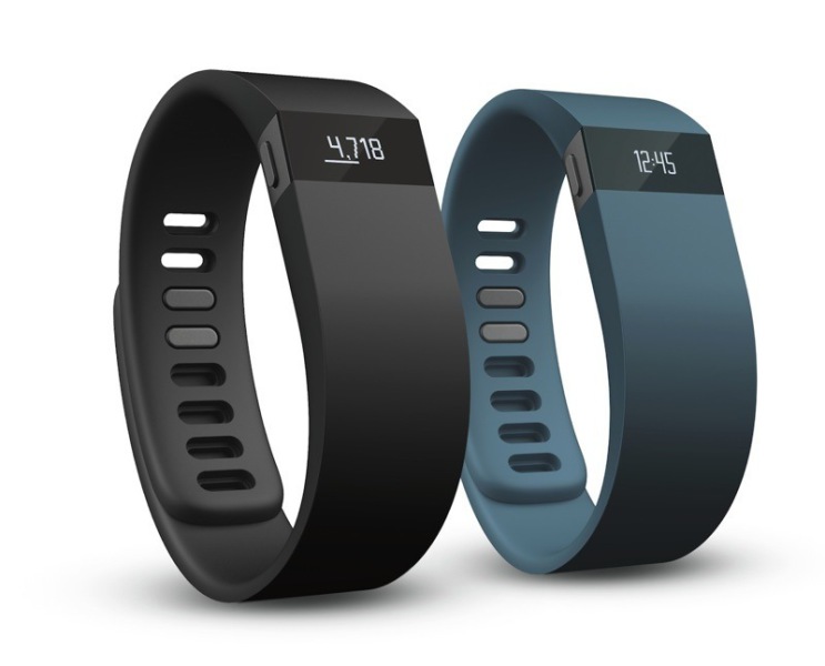 運動健身腕帶熱,Nike、Fitbit 將再出新品