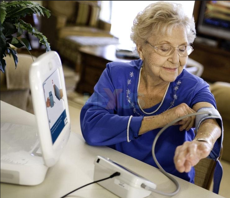 醫療科技數位化、病歷上雲端，背後有哪些安全風險？