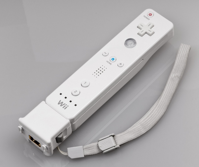 【科技新報】22 款經典遊戲主機與週邊，如何改變了遊戲市場？