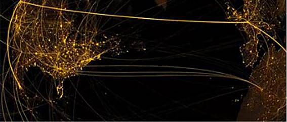 伊波拉病毒坐上飛機 猩球開始崛起？