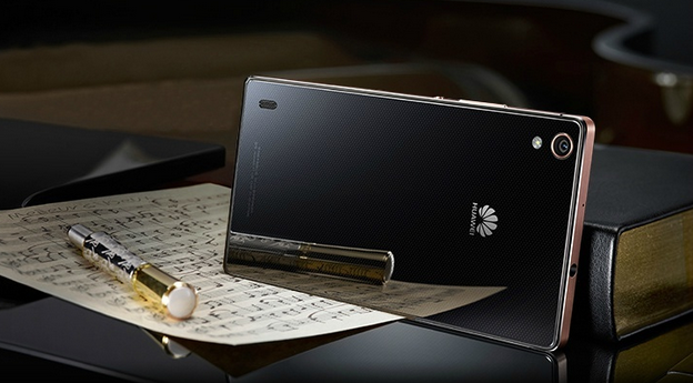 Source:huawei