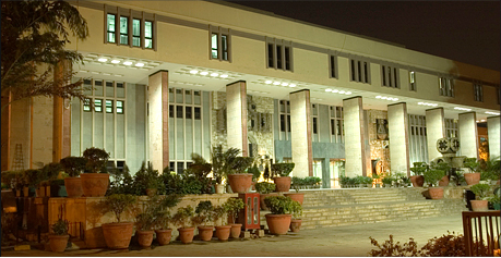 High Court Of Delhi