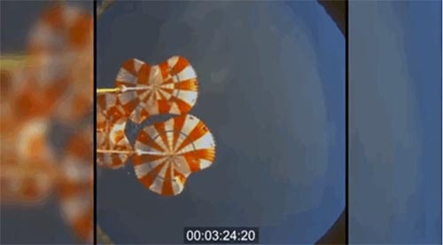 orion 4