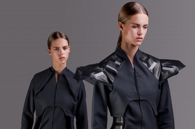 wearable solar