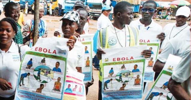 ebola