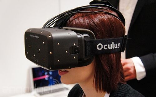 Microsoft HoloLens-2