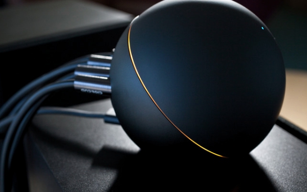 Nexus Q 20150120
