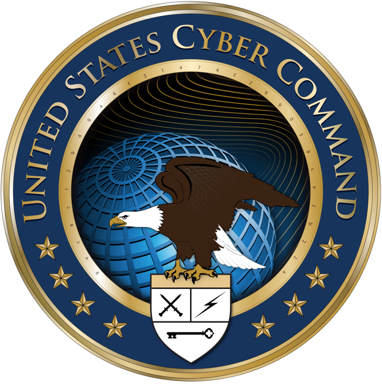 USCYBERCOM-Logo