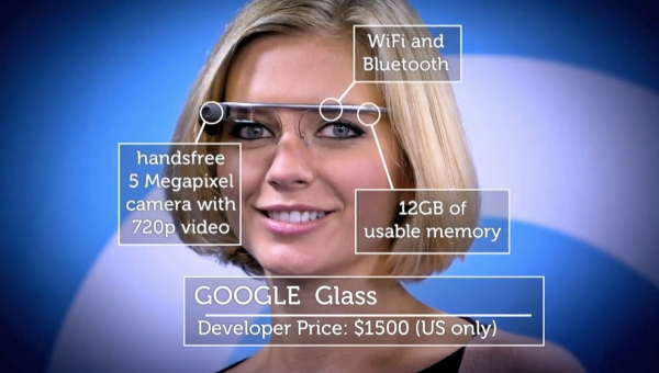 google glass 20150120