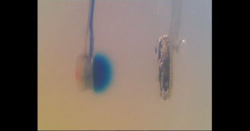 iontophoretic devices