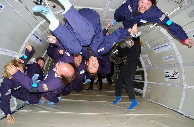 20150219 float in space