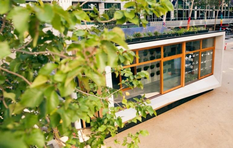 Carbon Positive House 3 0226