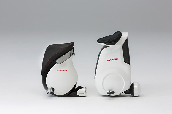 Honda UNI-CUB