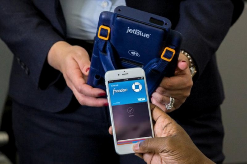 JETBLUE 117