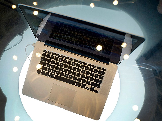 MacBook