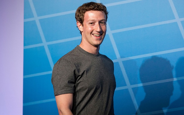 Mark Elliot Zuckerberg
