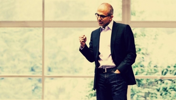 Microsoft Windows CEO_leiphone0206-3