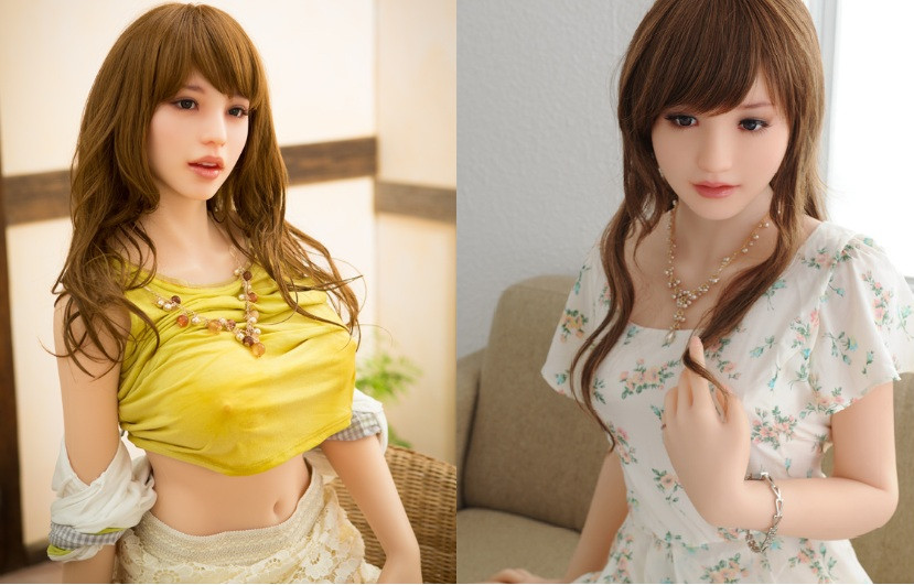 Reallovedoll