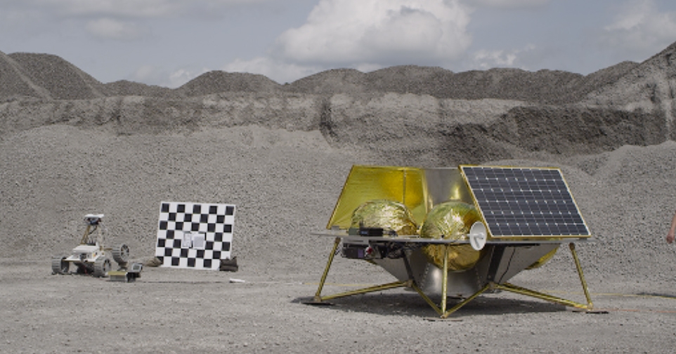 google lunar xprize 2 20150226