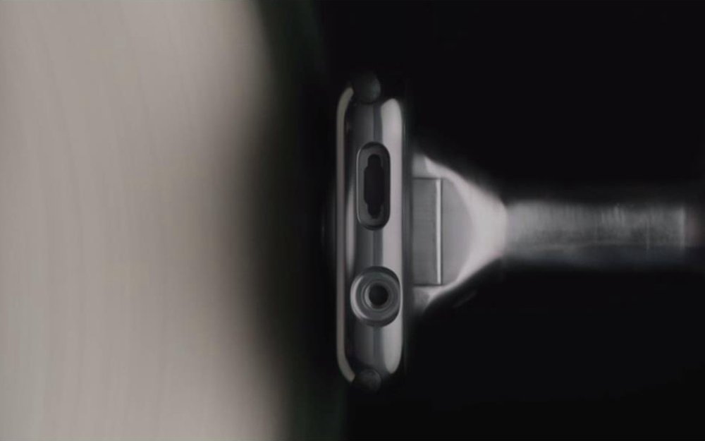 Apple-Watch-Sport-aluminum-Polishing-