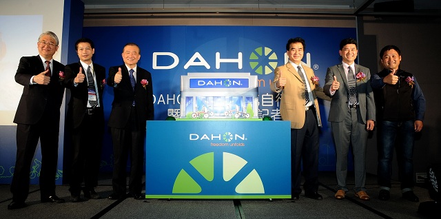 DAHON01