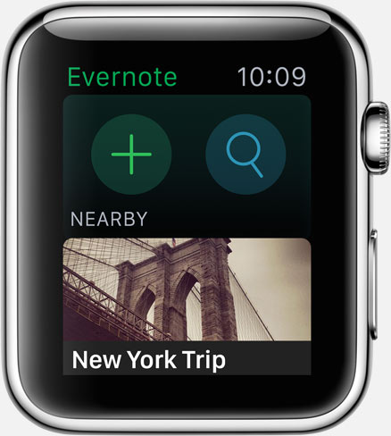 Evernote_Apple-Watch-App