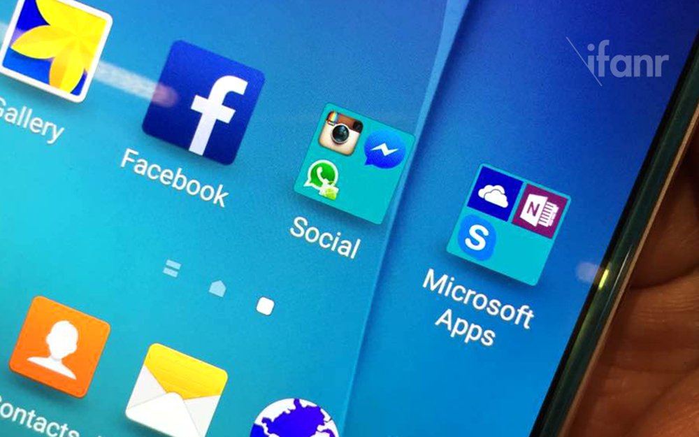 Samsung-Galaxy-S6-Microsoft-Apps