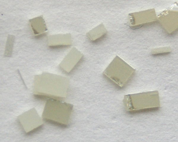 TiO2crystals