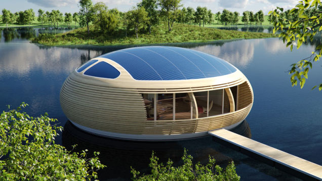 Waternest 100-2