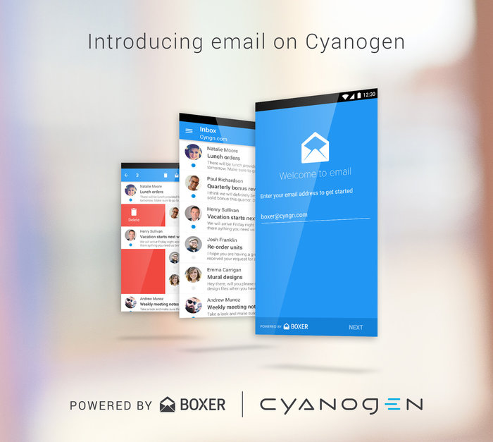 cyanogen email_pingwest0325