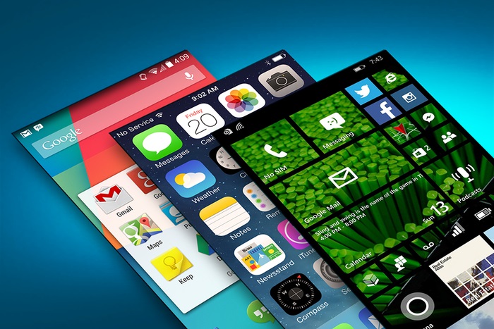 mobile-os