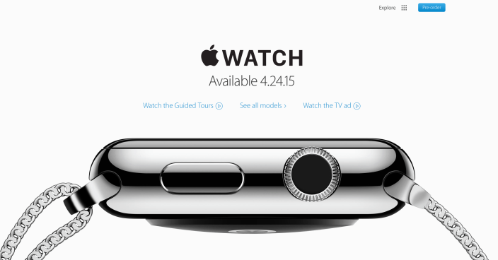 Apple Watch_pingwest 041701