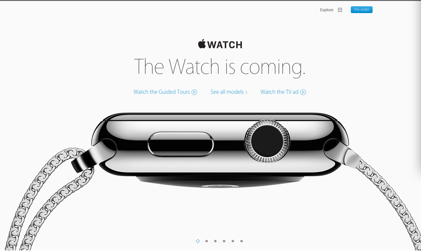 Apple Watch_pingwest 041702