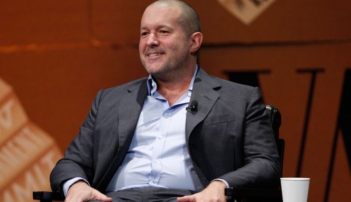 Jonathan Ive_pingwest 0429