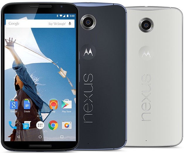 Nexus-6-from-Motorola1