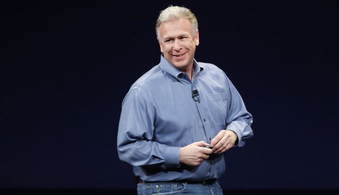 Phil Schiller_pingwest 0429